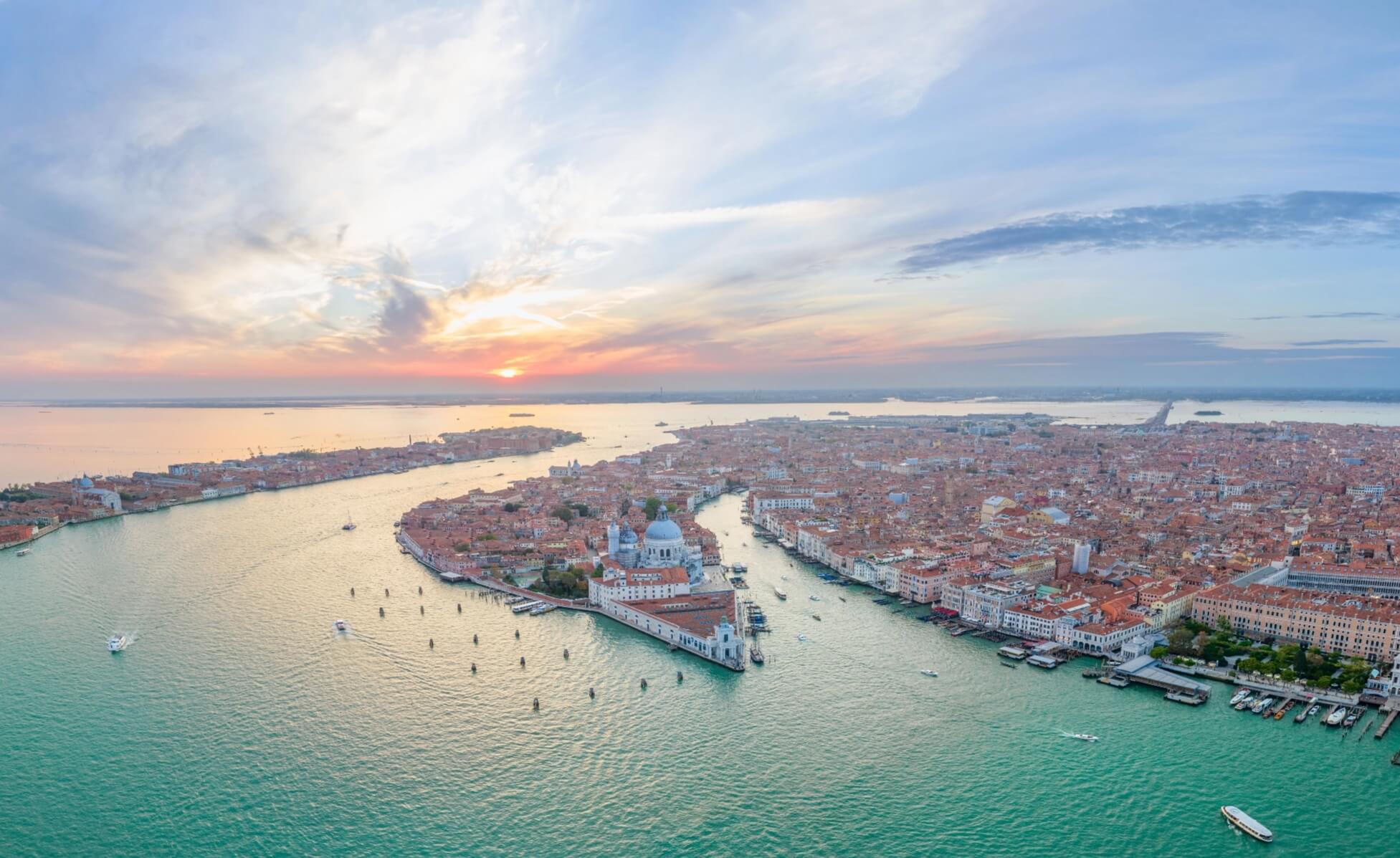 Featured Image for “Salone Nautico Venezia”